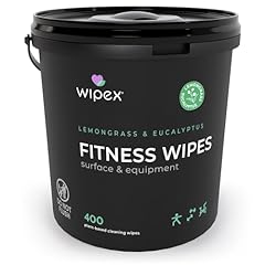 Wipex gym wipes for sale  Delivered anywhere in USA 