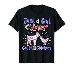Goat chicken girl for sale  Delivered anywhere in USA 