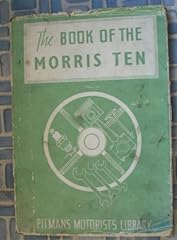 Book morris ten for sale  Delivered anywhere in UK