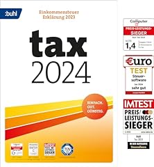 Tax 2024 aktivierungscode gebraucht kaufen  Wird an jeden Ort in Deutschland