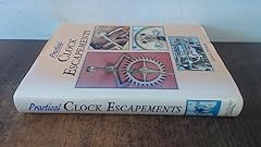 Practical clock escapements for sale  Delivered anywhere in USA 