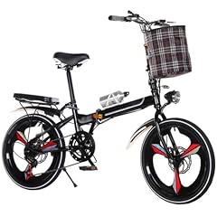 Vélo ville pliable d'occasion  Livré partout en France