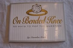 Bended knee ways for sale  Delivered anywhere in UK