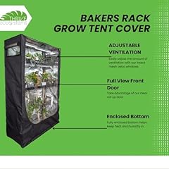 Bakers rack greenhouse for sale  Delivered anywhere in USA 