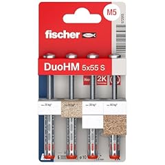 Fischer 572915 duohm gebraucht kaufen  Wird an jeden Ort in Deutschland