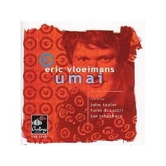 Eric vloeimans umai d'occasion  Livré partout en France