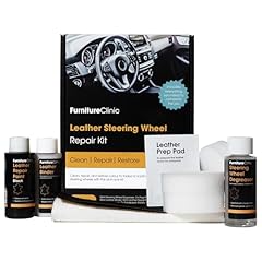 Leder lenkrad reparatur gebraucht kaufen  Wird an jeden Ort in Deutschland