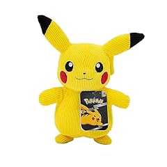 Pokemon peluche corduroy d'occasion  Livré partout en France