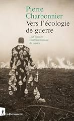 écologie guerre histoire d'occasion  Livré partout en Belgiqu