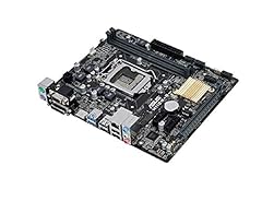 Asus h110m lga1151 gebraucht kaufen  Wird an jeden Ort in Deutschland