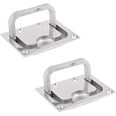 Pofet 2pcs 75mm for sale  Delivered anywhere in UK