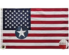 American flag 150cm gebraucht kaufen  Wird an jeden Ort in Deutschland