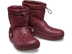 Crocs classic lined for sale  Delivered anywhere in USA 
