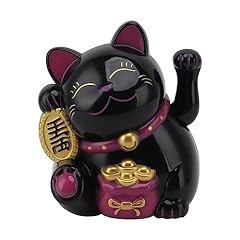 Lucky cat waving for sale  Delivered anywhere in UK