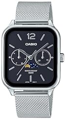 Casio watch mtp gebraucht kaufen  Wird an jeden Ort in Deutschland