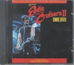 Eddie cruisers soundtrack for sale  Delivered anywhere in USA 