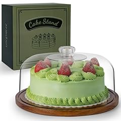 Anboxit cake stand for sale  Delivered anywhere in Ireland