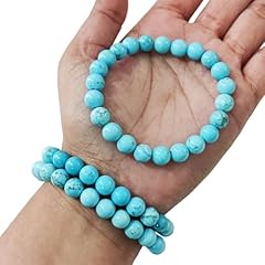 Beads sleeping turquoise for sale  Delivered anywhere in USA 