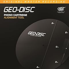 Geodisc phono cartridge for sale  Delivered anywhere in UK