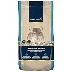 Marriage chinchilla food for sale  Delivered anywhere in UK