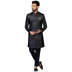 Kisah men sherwani for sale  Delivered anywhere in UK