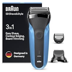 Braun series shave usato  Spedito ovunque in Italia 