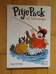 Pitje puck will gebraucht kaufen  Wird an jeden Ort in Deutschland