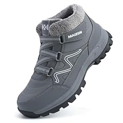 Mens snow boots for sale  Delivered anywhere in USA 