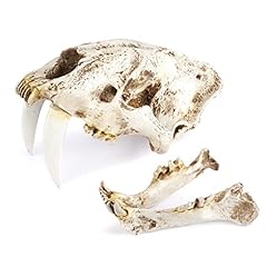 Wiusoode resin skull for sale  Delivered anywhere in Canada