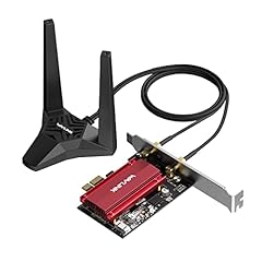Ax5400 wifi pcie for sale  Delivered anywhere in UK
