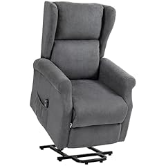 Homcom fauteuil releveur d'occasion  Livré partout en France