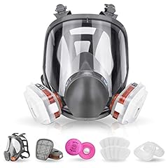 Reusable respirator full for sale  Delivered anywhere in USA 
