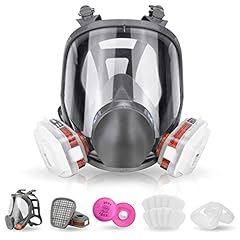 Reusable respirator full for sale  Delivered anywhere in USA 