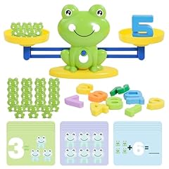 Bakam frog balance for sale  Delivered anywhere in USA 
