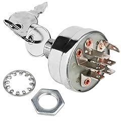 Ignition switch compatible for sale  Delivered anywhere in USA 