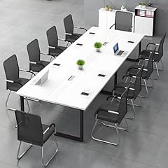 Large conference table for sale  Delivered anywhere in UK