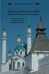 Islam politique urss d'occasion  Livré partout en France
