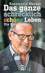 Ganze schrecklich schöne gebraucht kaufen  Wird an jeden Ort in Deutschland