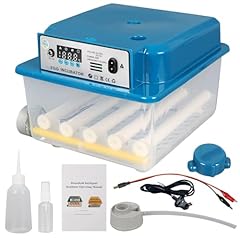 Egg incubator blue for sale  Delivered anywhere in UK
