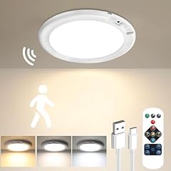 Gotopceed rechargeable motion for sale  Delivered anywhere in UK