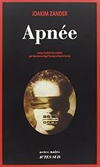 Apnée d'occasion  Livré partout en France