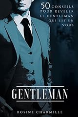 Gentleman conseils pour gebraucht kaufen  Wird an jeden Ort in Deutschland