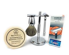 G.b. shaving set for sale  Delivered anywhere in USA 