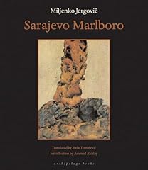 Sarajevo marlboro d'occasion  Livré partout en Belgiqu