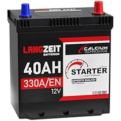 Langzeit asia autobatterie gebraucht kaufen  Wird an jeden Ort in Deutschland