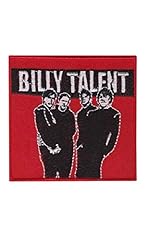 Sigitastrading billy talent gebraucht kaufen  Wird an jeden Ort in Deutschland