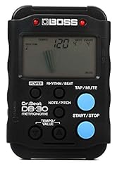 Boss digital metronome for sale  Delivered anywhere in UK