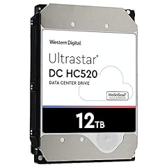 Hgst ultrastar hc520 for sale  Delivered anywhere in USA 