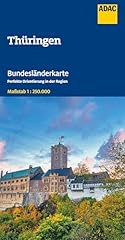 Adac bundesländerkarte deutsc gebraucht kaufen  Wird an jeden Ort in Deutschland