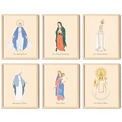 Decor lady guadalupe for sale  Delivered anywhere in USA 